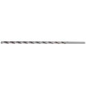 RS PRO High Speed Steel (HSS) Metric Extra Length Twist Drill Bit 7 mm x 250 mm Overall Length 522-6796