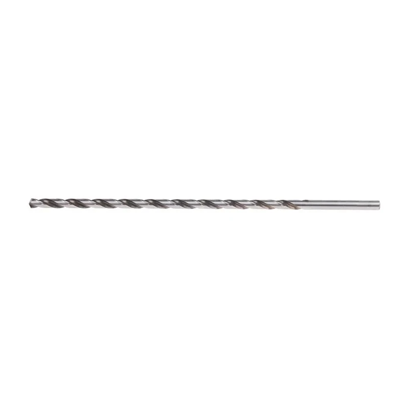RS PRO High Speed Steel (HSS) Metric Extra Length Twist Drill Bit 7 mm x 250 mm Overall Length 522-6796