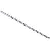 RS PRO High Speed Steel Metric Extra Length Spiral Drill Bit 8mm Size 250mm Overall Length 118° Point Angle 2 522-6819