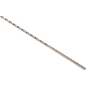 RS PRO High Speed Steel (HSS) 160mm Overall Length 3mm Plain Shank Drill Bit 522-6566
