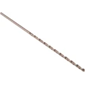 RS PRO Metric Extra Length HSS Twist Drill Bit 3.3mm Shank 160mm Length 118° Point Angle 2 Flutes 522-6594