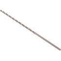 RS PRO Metric Extra Length HSS Twist Drill Bit 3.3mm Shank 160mm Length 118° Point Angle 2 Flutes 522-6594