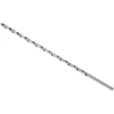 RS PRO HSS Twist Drill Bit, 8 mm Drill Bit Size, 315 mm Overall Length, 118° Point Angle, Plain Shank 8 mm 522-6825