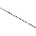 RS PRO High Speed Steel (HSS) Drill Bit 10 mm Diameter 315 mm Overall Length Plain Shank 118° Point Angle 522-6875