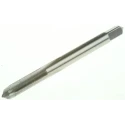 RS PRO Threading Tap M5 Thread Metric Fine Standard HSS Silver 60mm Overall Length 522-7531