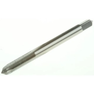 RS PRO Threading Tap M5 Thread Metric Fine Standard HSS Silver 60mm Overall Length 522-7531