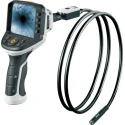 Laserliner 9 mm Probe Inspection Camera Kit, 1 m Probe Length, 640 x 480 Pixel Resolution, LED Illumination 092.944A