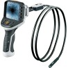 Laserliner 9 mm Probe Inspection Camera Kit, 1 m Probe Length, 640 x 480 Pixel Resolution, LED Illumination 092.944A