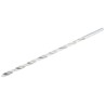 RS PRO High Speed Steel Metric Extra Length Twist Drill Bit 9 mm x 315 mm, Helical 2-Flute, Plain Shank, 118° Point 522-6853