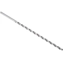 RS PRO Metric Extra Length High Speed Steel (HSS) Twist Drill Bit, Helical 2-Flute, 400 mm Overall Length, 10 mm 522-6881