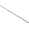 RS PRO Metric Extra Length High Speed Steel (HSS) Twist Drill Bit, Helical 2-Flute, 400 mm Overall Length, 10 mm 522-6881