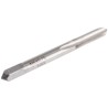 RS PRO HSS Straight Flute Threading Tap, M6 Thread Size, Metric Fine Standard, 67mm Length, ISO 529 522-7547