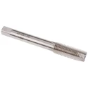 RS PRO HSS Threading Tap, M10 Thread Size, Metric Fine Standard, Second Cutting, 76mm Length, Silver Finish 522-7581
