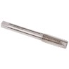 RS PRO HSS Threading Tap, M10 Thread Size, Metric Fine Standard, Second Cutting, 76mm Length, Silver Finish 522-7581