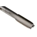 RS PRO HSS Straight Flute Threading Tap, M10 Thread, Metric Fine Standard, Overall Length 76mm 522-7575