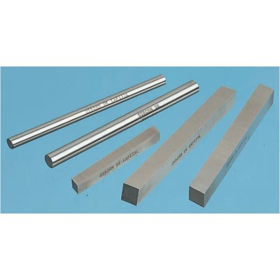 RS PRO Lathe Square Tool Bit HSS M2 Grade, Ground Finish, 4in, Rake Angle 15° 522-7828