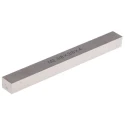 RS PRO HSS Molybdenum Square Tool Bit, 4in Length, Grade M2, Ground Finish 522-7799