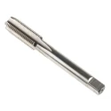 RS PRO Threading Tap M12 Thread Metric Fine Standard HSS 88mm Overall Length 522-7597