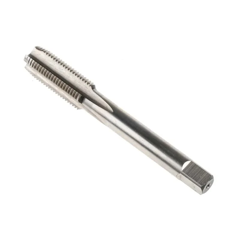 RS PRO Threading Tap M12 Thread Metric Fine Standard HSS 88mm Overall Length 522-7597
