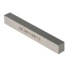 RS PRO High-Speed Steel Square Lathe Tool Bit, 3in, Grade M2, Ground Finish 522-7783