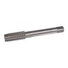 RS PRO HSS Straight Flute Threading Tap, M12 Thread, Metric Fine Standard, 88mm Length, 29mm Shank Length, Silver 522-7604