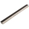 RS PRO Square Tool Bit High-Speed Steel M2 Grade 6in Rake Angle 15° 522-7812