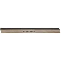 RS PRO Square Tool Bit High-Speed Steel M2 Grade 6in Rake Angle 15° 522-7812