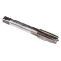 RS PRO Threading Tap M14 Thread, Metric Fine Standard, HSS, ISO 529 522-7610