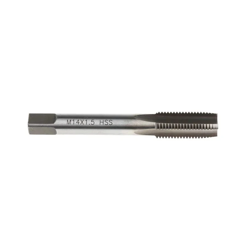 RS PRO Threading Tap M14 Thread, Metric Fine Standard, HSS, ISO 529 522-7610