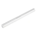 RS PRO High Speed Steel Round Tool Bit, Bright Finish, 4in Length, Grade M42, ISO 5421 Standard 522-7878