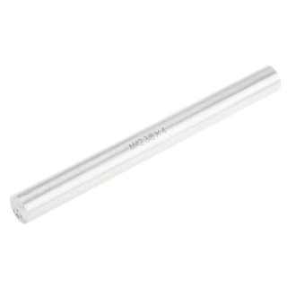 RS PRO High Speed Steel Round Tool Bit, Bright Finish, 4in Length, Grade M42, ISO 5421 Standard 522-7878