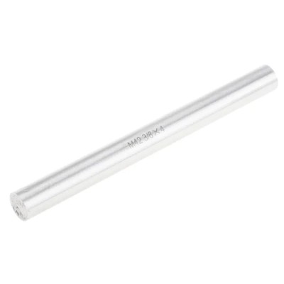 RS PRO High Speed Steel Round Tool Bit, Bright Finish, 4in Length, Grade M42, ISO 5421 Standard 522-7878