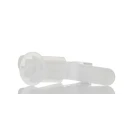 RS PRO White Plastic Spring Toggle Fixings 8 mm Fixing Hole Diameter 12-16 mm Thickness 523-8963