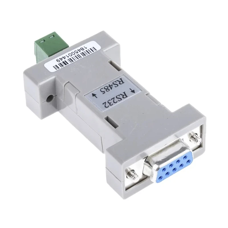 RS PRO RS232 to RS485 Convertor for PTZ Dome Camera TV8469