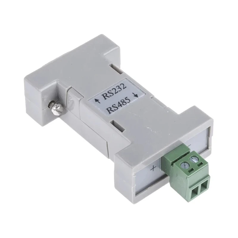 RS PRO RS232 to RS485 Convertor for PTZ Dome Camera TV8469
