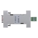 RS PRO RS232 to RS485 Convertor for PTZ Dome Camera TV8469