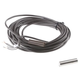 ABUS Security-Center Reed Switch Rectangular Surface Mount 24V AC 0.2A MK1010B