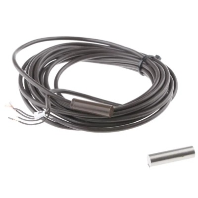 ABUS Security-Center Reed Switch Rectangular Surface Mount 24V AC 0.2A MK1010B