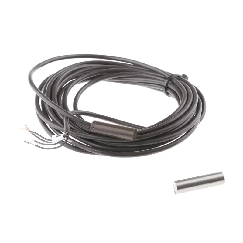 ABUS Security-Center Reed Switch Rectangular Surface Mount 24V AC 0.2A MK1010B