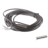 ABUS Security-Center Reed Switch Rectangular Surface Mount 24V AC 0.2A MK1010B