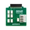 Digilent Transistor Tester Adapter for Analog Discovery 2 and Analog Discovery Legacy 410-413