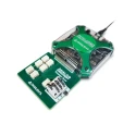 Digilent Transistor Tester Adapter for Analog Discovery 2 and Analog Discovery Legacy 410-413