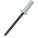 RS PRO Aluminium Sealed Blind Rivet Rivet, 4.8 mm 223-1136