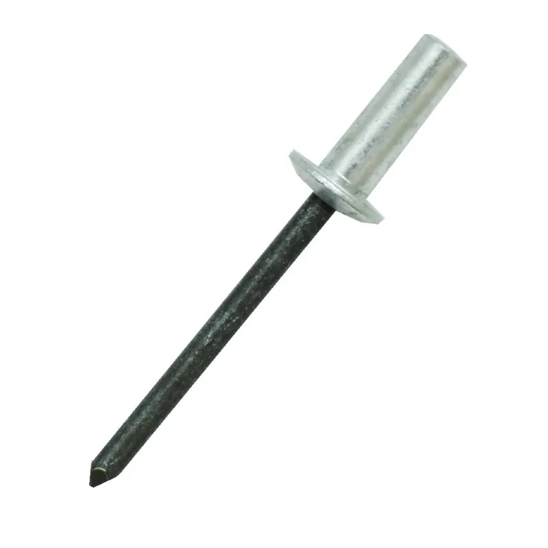 RS PRO Aluminium Sealed Blind Rivet Rivet, 4.8 mm 223-1136
