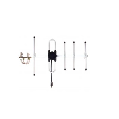 Siretta Antenna with Type N Female Connector, ISM Band, 570mm Aluminium 5 Element Yagi OSCAR44/0.3M/NTYPEF/S/S/17