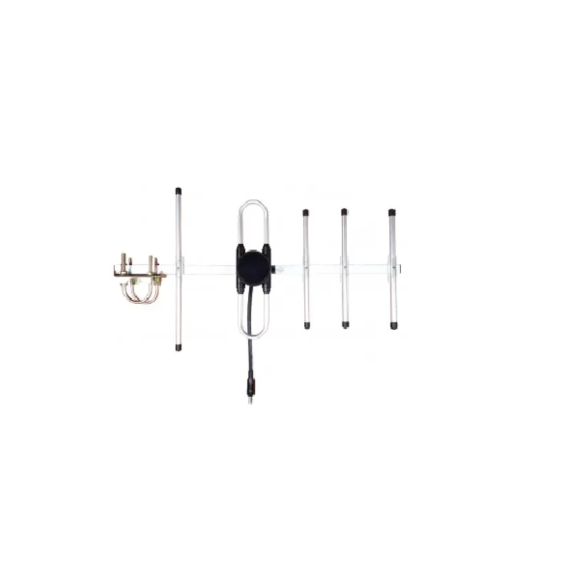 Siretta Antenna with Type N Female Connector, ISM Band, 570mm Aluminium 5 Element Yagi OSCAR44/0.3M/NTYPEF/S/S/17