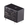 TE Connectivity PCB Relay with 24V dc Coil, 10A Switching Current, SPST Contact Configuration, OJS Series, Silver 2071556-8