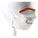 North Willson 4311 ML Series FFP3 Valved Disposable Face Mask Flat Fold 10 per Package FFP3