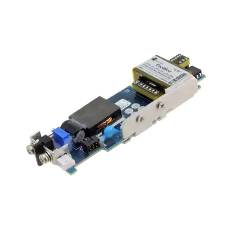 Excelsys / Advanced Energy CmA-W01 6V DC, 150W Switching Power Supply DIN Rail Mount COOLX1800 Series