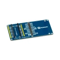 SB COMPONENTS LTD Raspberry Pi Pico HAT Expansion Board RoHS Certified SKU20836